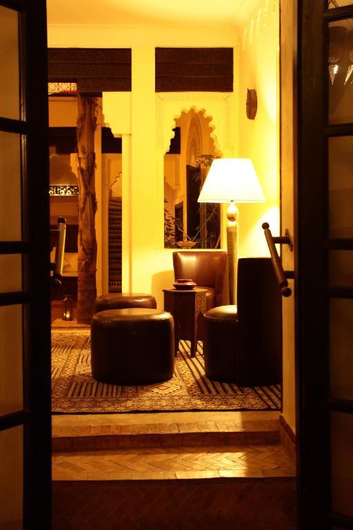 Dar Silsila Hotel Marrakesh Exterior foto