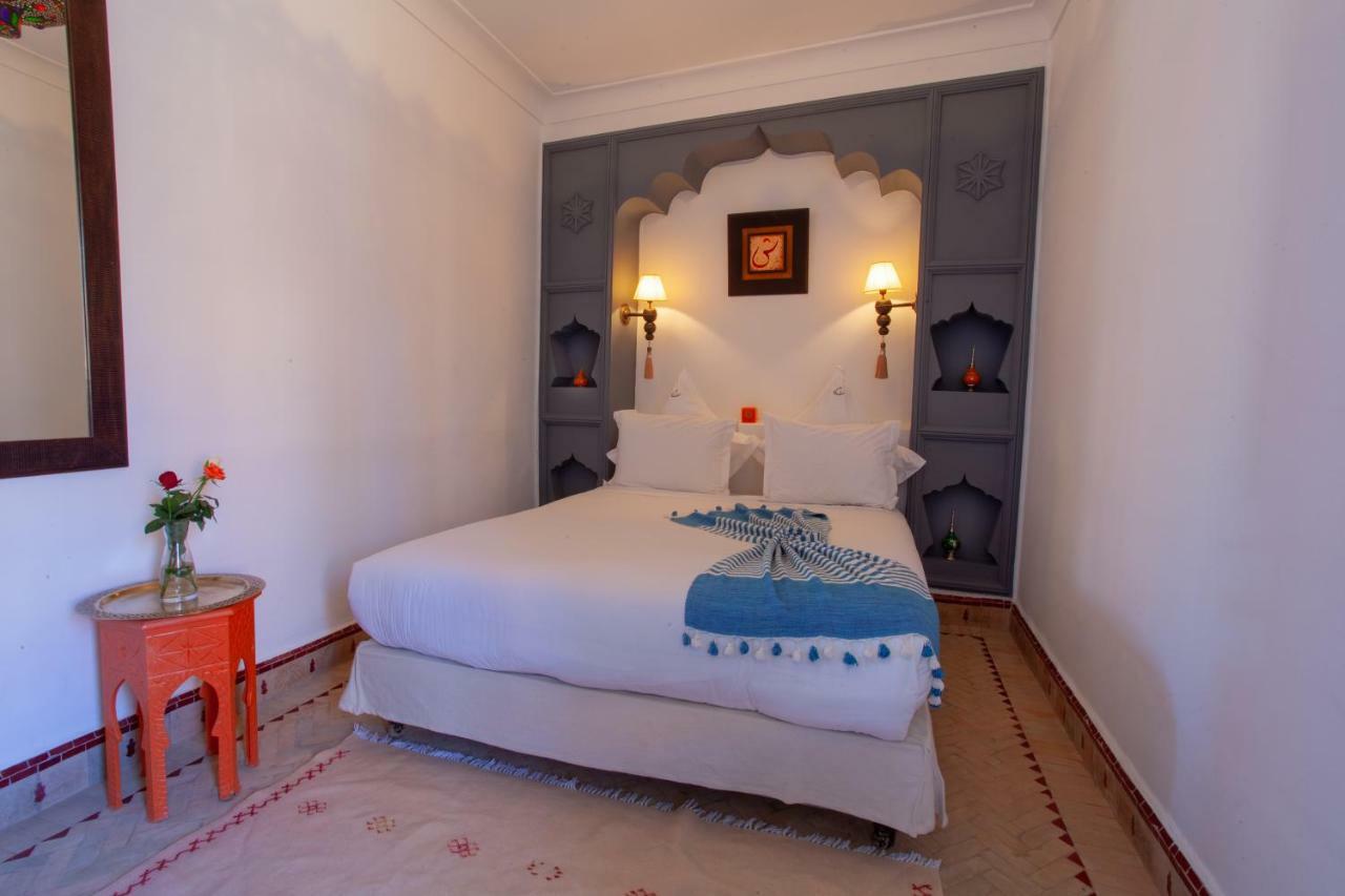 Dar Silsila Hotel Marrakesh Habitación foto